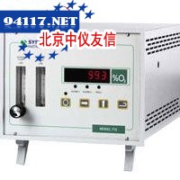 Series 700顺磁性氧气分析仪